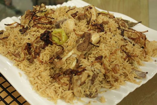 recipe