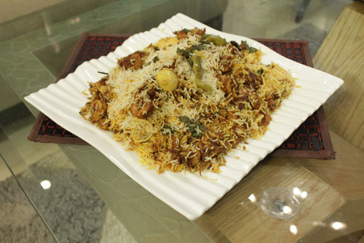 recipe