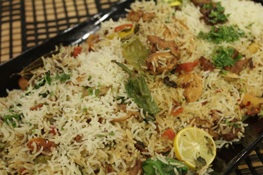 recipe