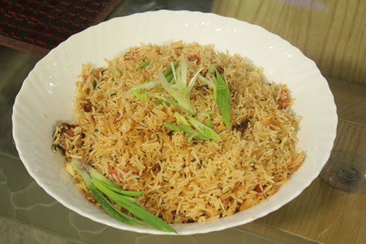 recipe