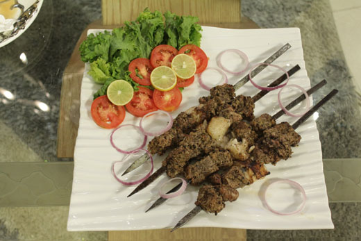 recipe