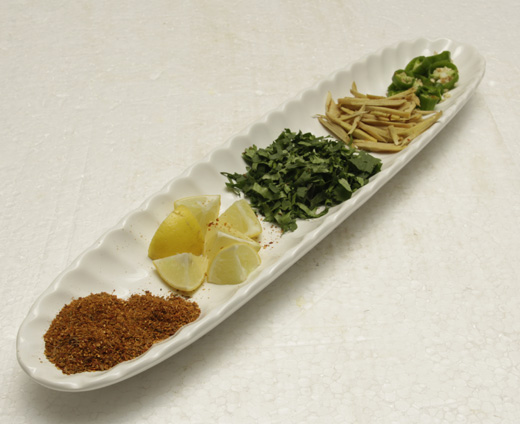 recipe