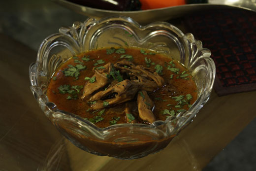 recipe