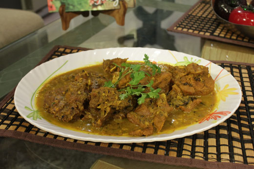 recipe