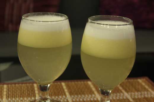 recipe