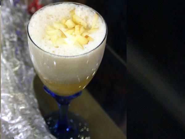 recipe