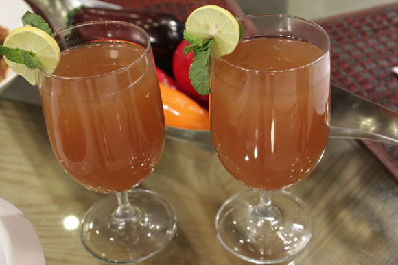 recipe