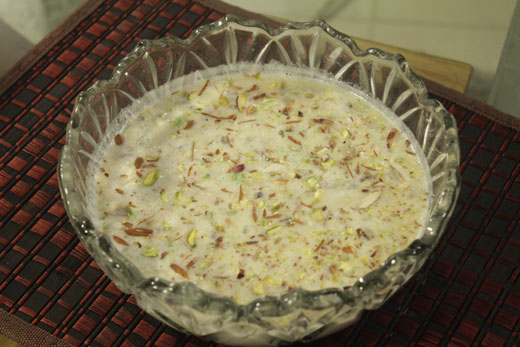 recipe