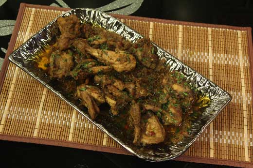 recipe