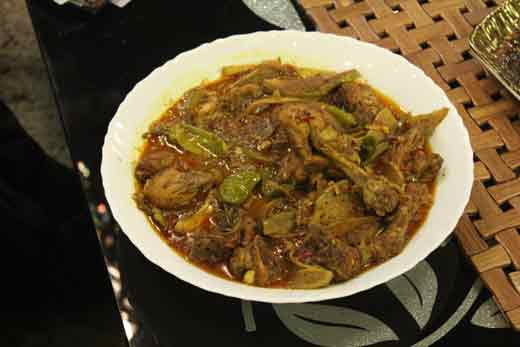 recipe