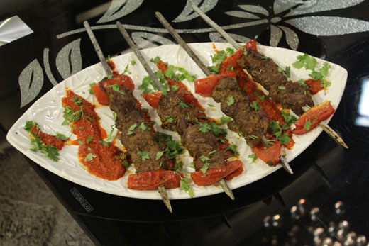 recipe