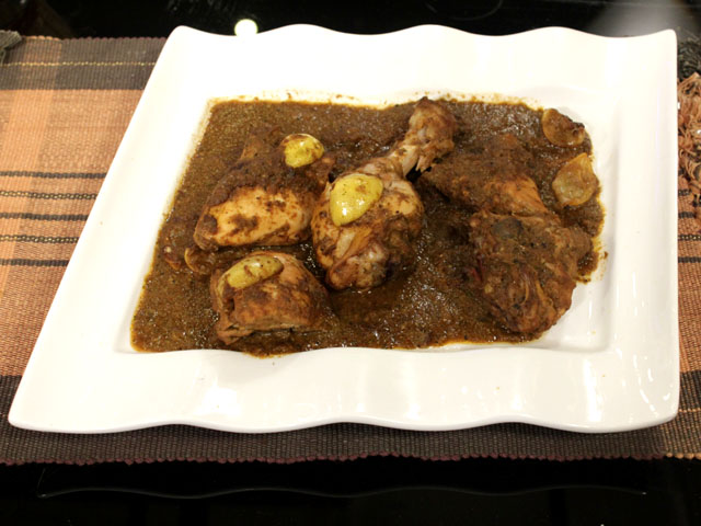 recipe