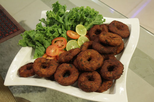 recipe