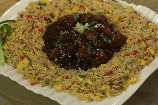 recipe