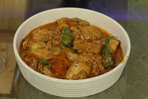 recipe