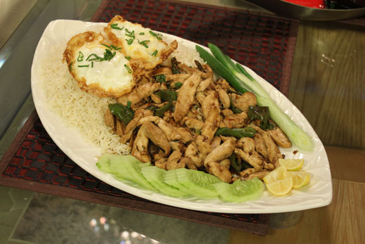 recipe