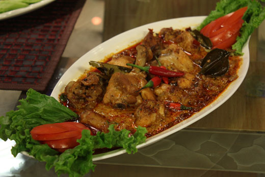 recipe