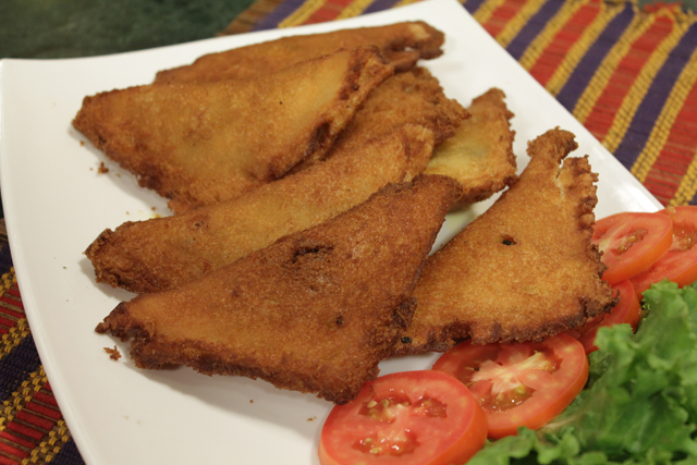 recipe