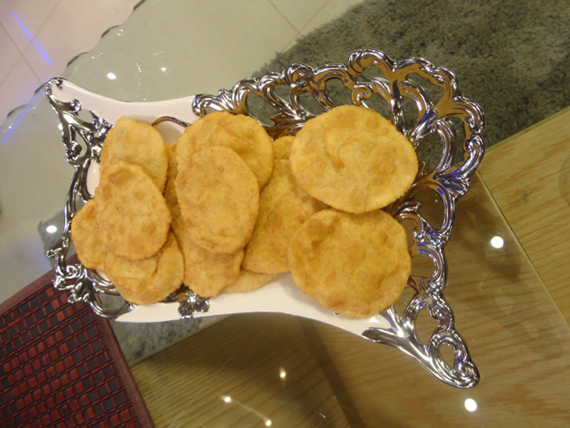recipe