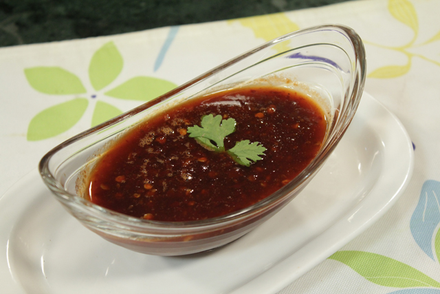 recipe
