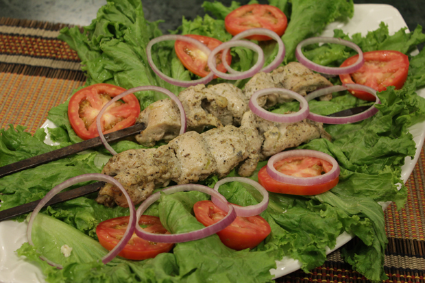 recipe