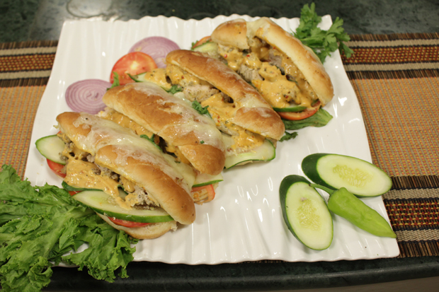 recipe