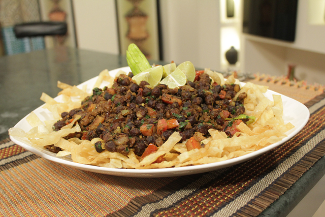 recipe