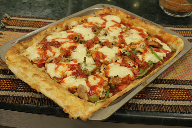 recipe