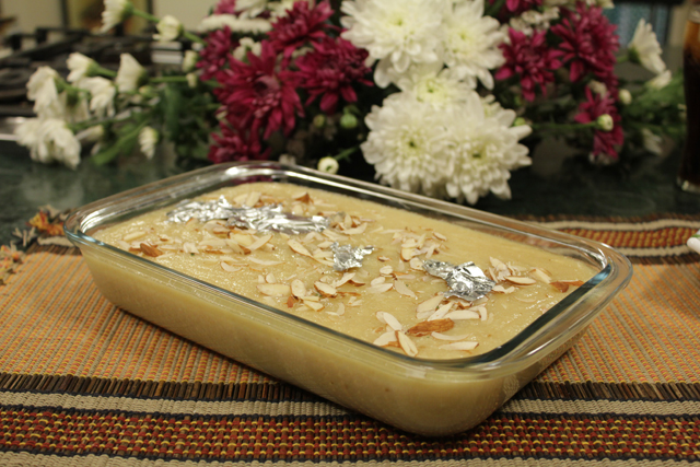 recipe