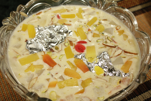 recipe