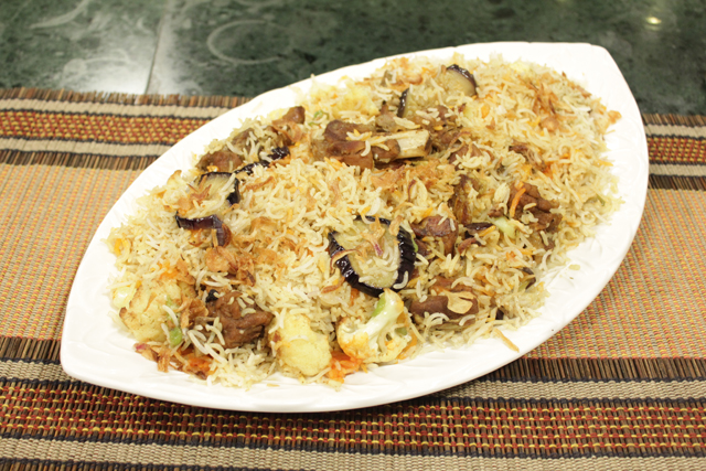 recipe