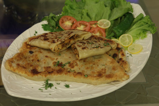 recipe
