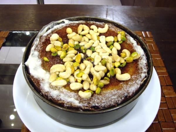 recipe