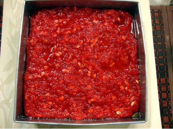 recipe
