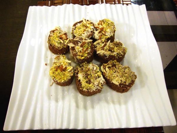 recipe