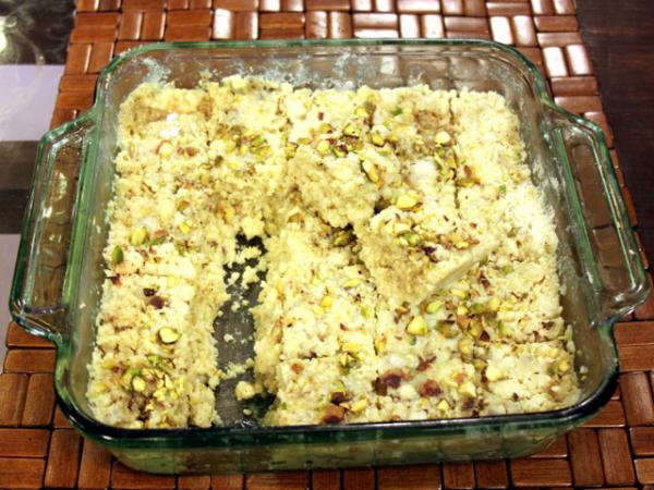 recipe