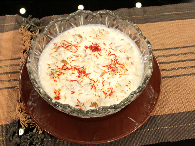 recipe