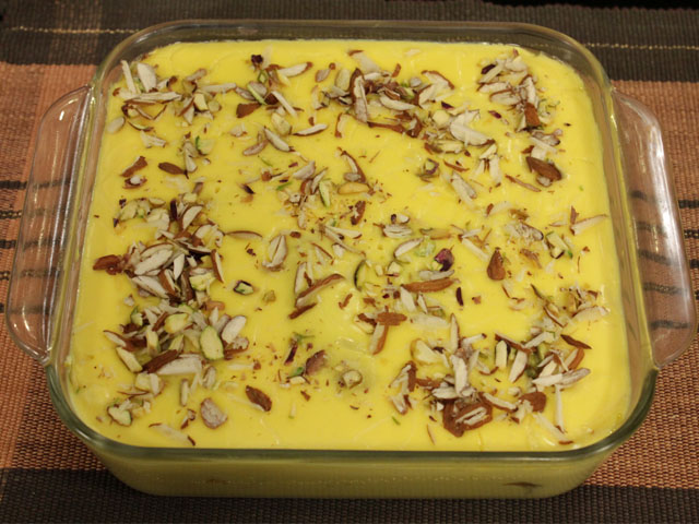 recipe