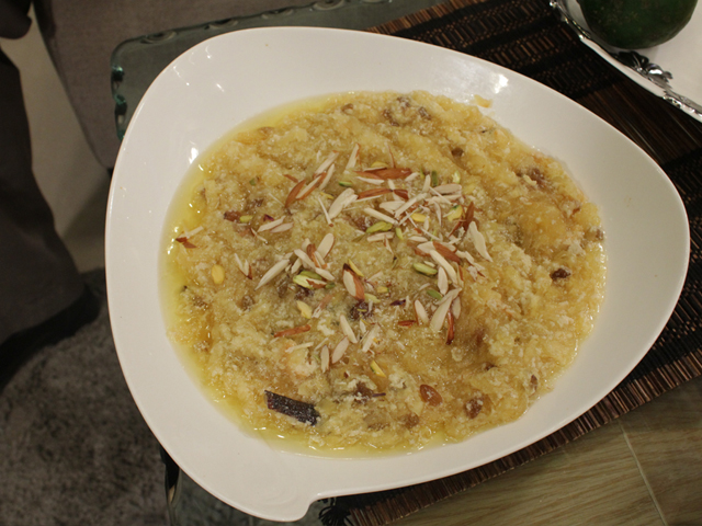 recipe