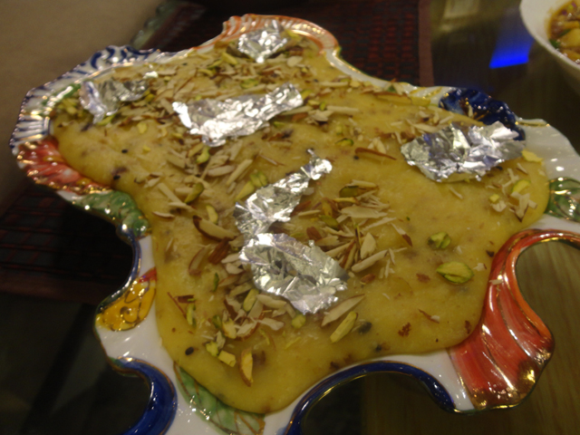 recipe