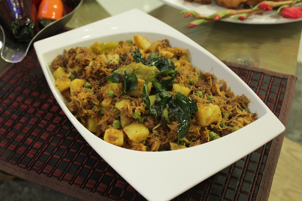 recipe