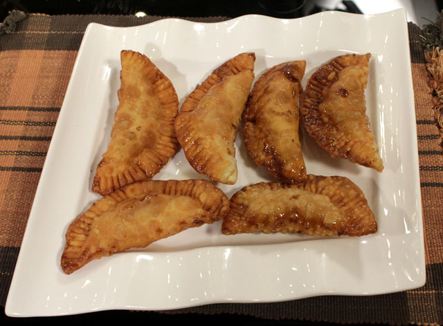 recipe