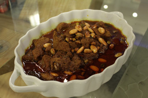 recipe