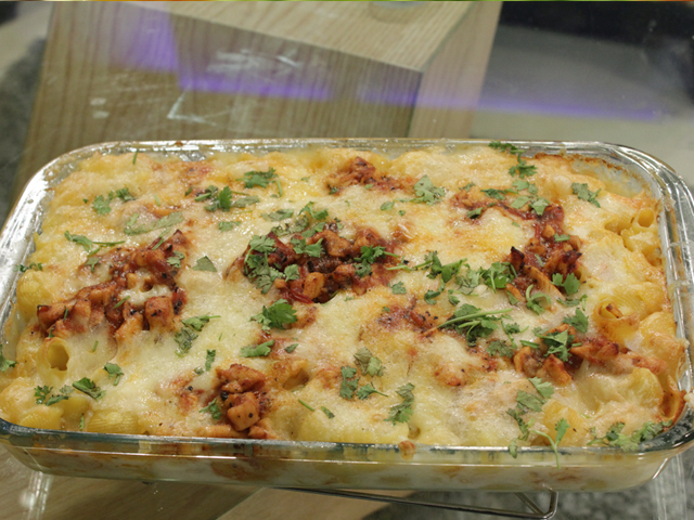 recipe