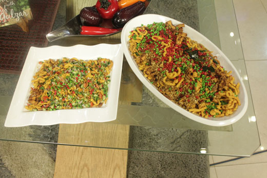recipe