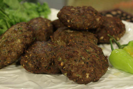 recipe