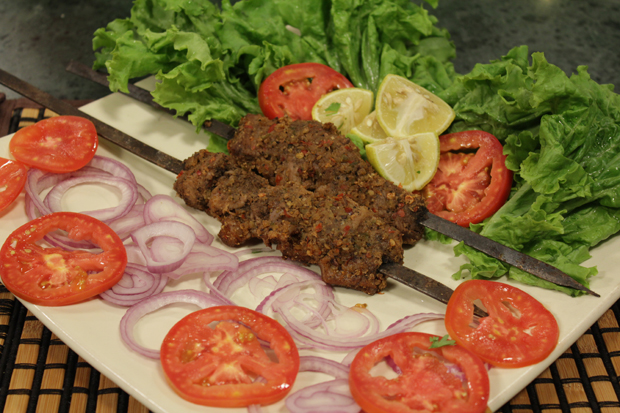 recipe