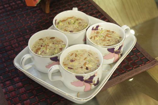 recipe