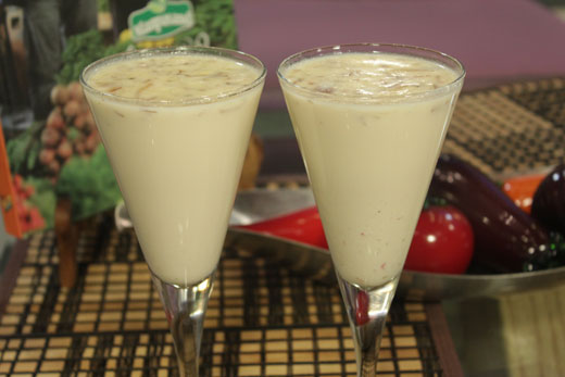 recipe