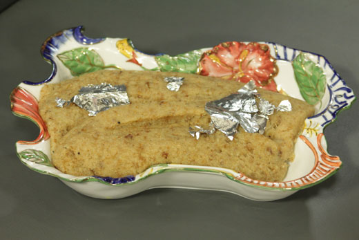 recipe